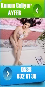 Alsancak Eve Gelen Masöz